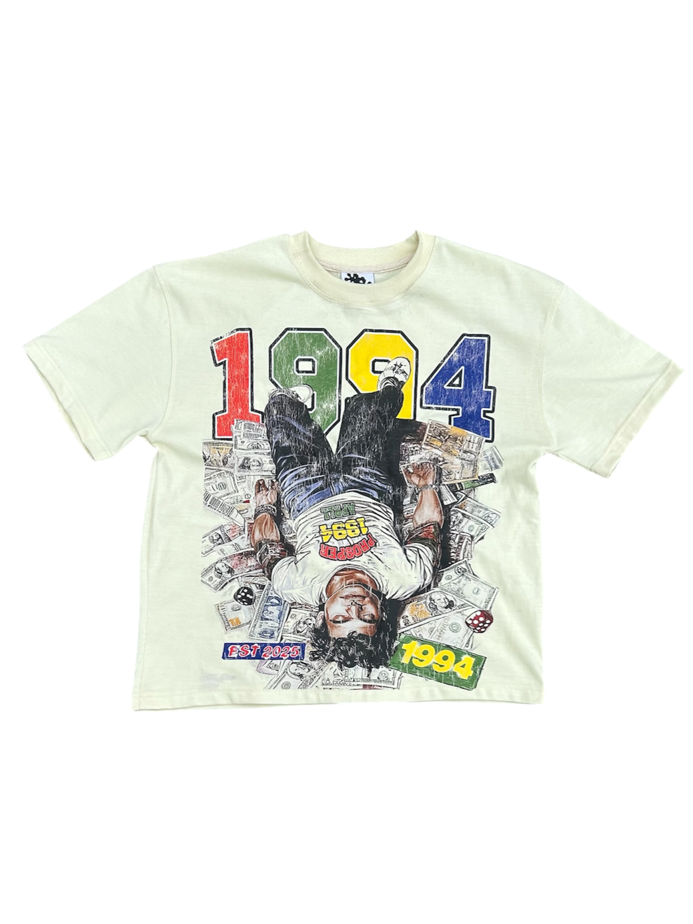 1994’ Graphic Tee